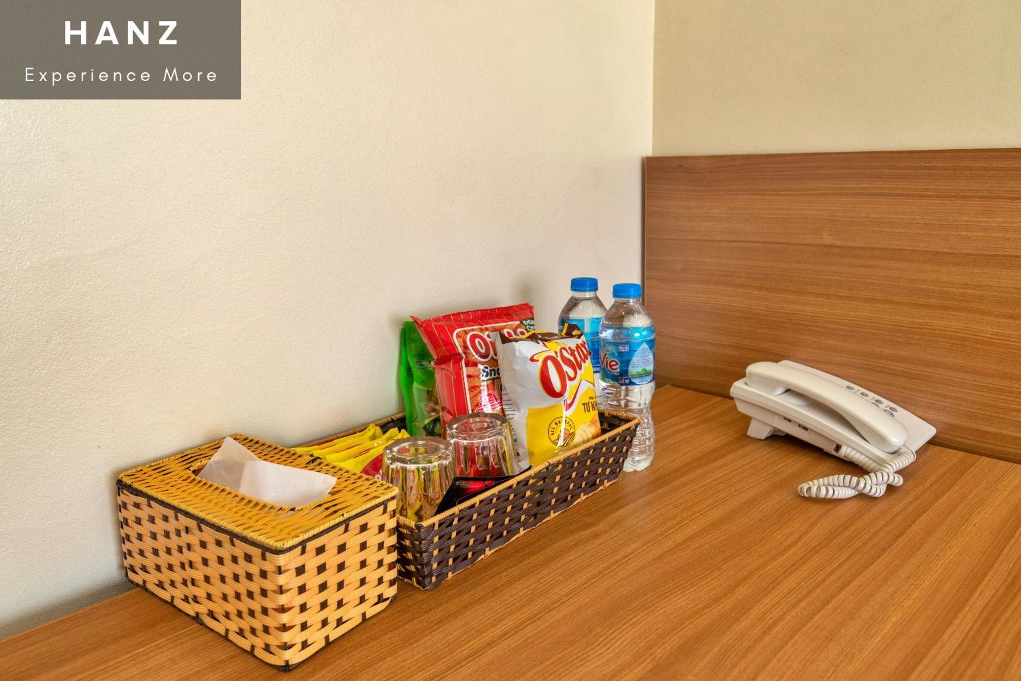 Hanz Noi Bai Airport Hotel Hanoi Room photo