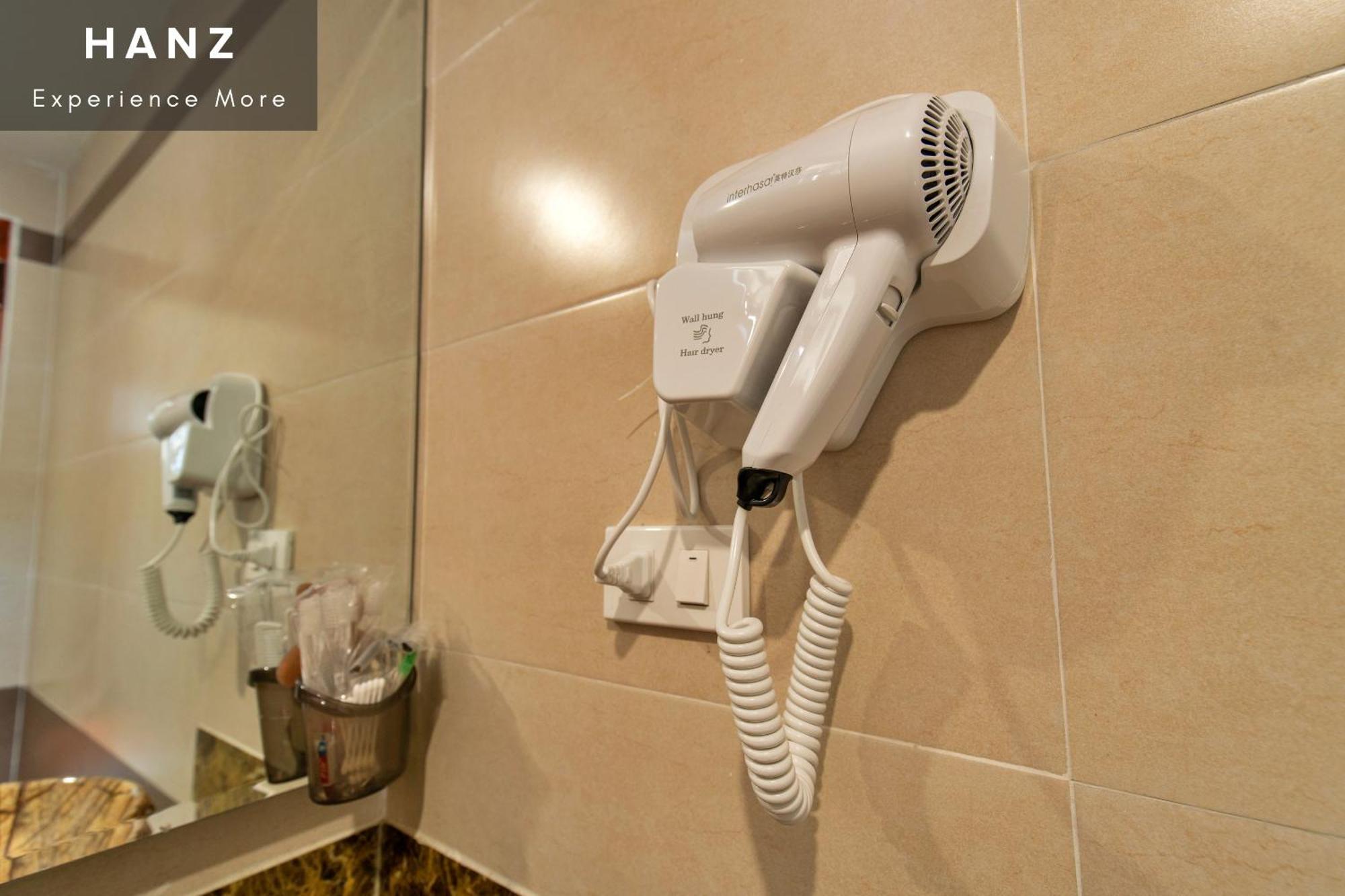 Hanz Noi Bai Airport Hotel Hanoi Room photo